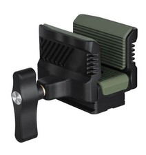 Morsetto per pistola, supporto per fucile, treppiede di tiro, culla per pistola, Primos, COMPATTO NUOVO