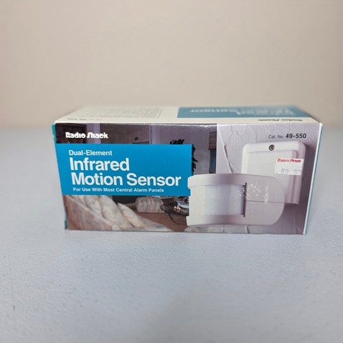 Radio shack sensore - shack,