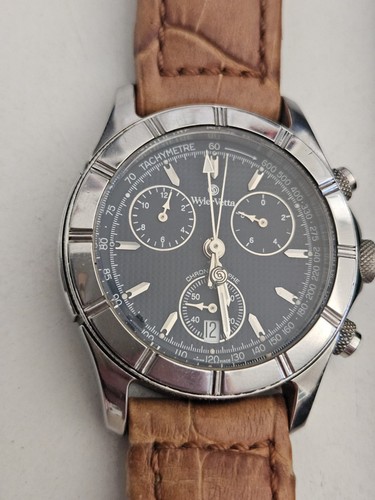 Orologio polso elegante - da,