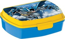 Batman DC COMICS Boy's Lunch