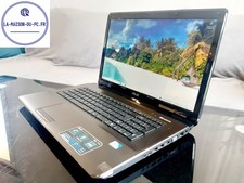 Ordinateur portable ASUS X72F