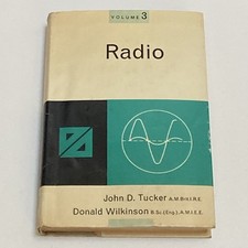 Radio volume john d - 3,
