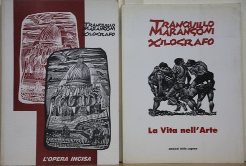 Tranquillo marangoni - tranquillo,