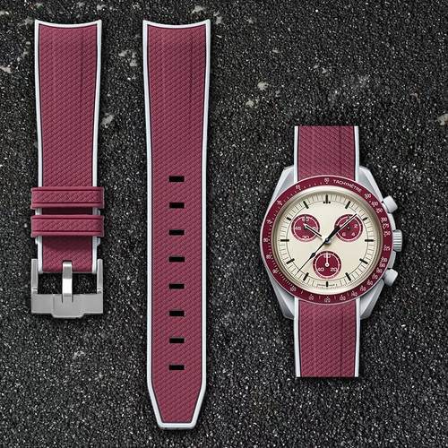 Per omega swatch 20mm - per,