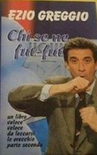 Chi Se Ne Fut-Fut - -,Ezio