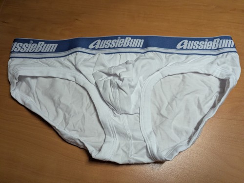 Aussiebum wonderjock pro slip - wonderjock,