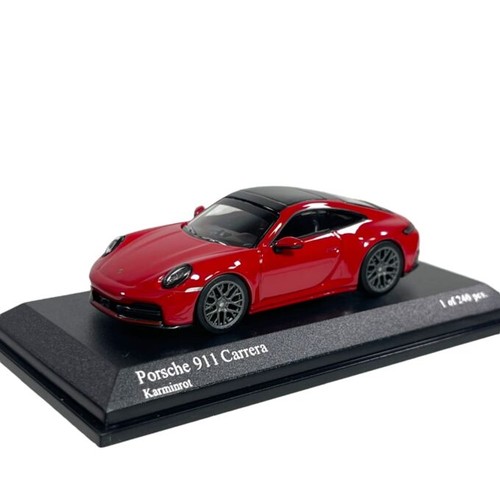 Modellino auto minichamps 64 - auto, 1/64