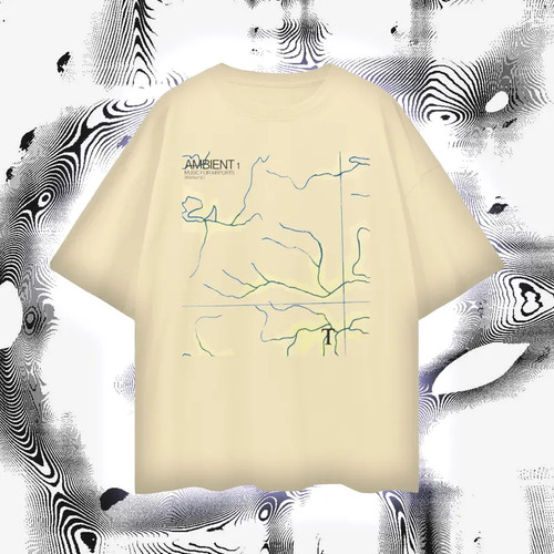 Shirt brooks nielsen music - t-shirt,