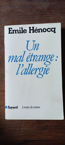 Emile hénocq male strano - emile,