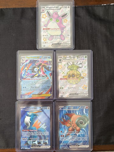 Pokemon tcg cards - pokemon,