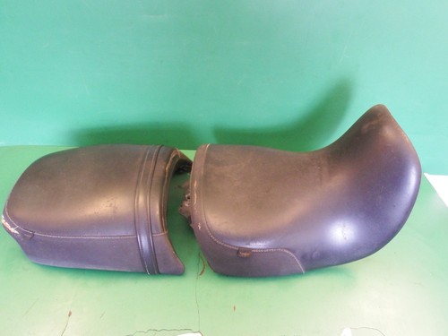 Triumph coppia sedili comfort - coppia,