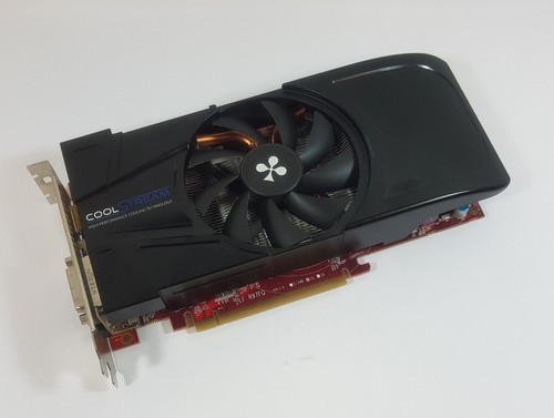 Club amd radeon 6850 1 - hd,