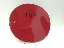 SPORTELLINO CARBURANTE PER