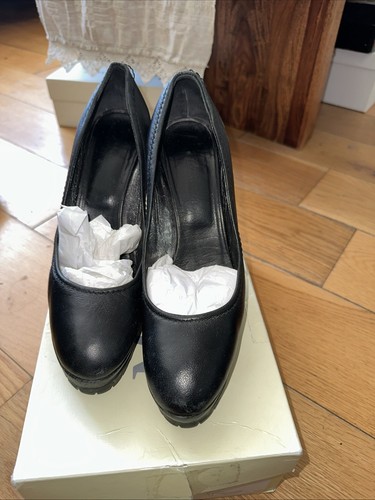 Scarpe max mara ottime - max,