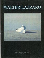 GALLERIA Walter Lazzaro Milano