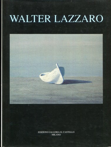 Galleria walter lazzaro milano - galleria,
