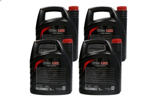 Olio motore chempioil u - olio,