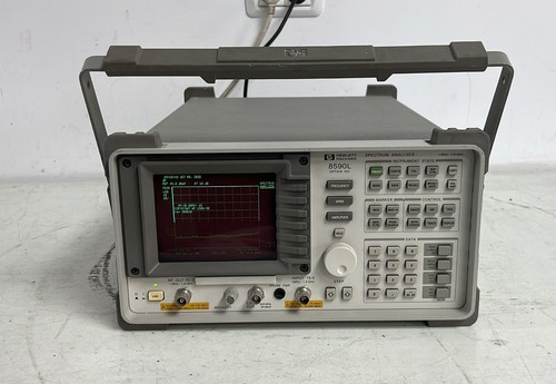 8590l analizzatore di - 8590l,