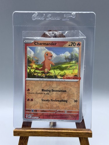Charmander esclusiva - charmander, (esclusiva