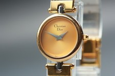 Orologio Christian Dior 3025