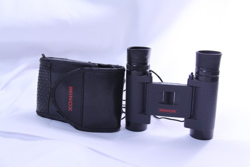 Binocolo minox compact - minox, 8x24