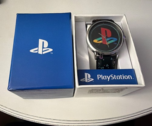 Sony playstation watch regalo - playstation,