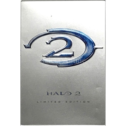 Halo edizione limitata - 2,
