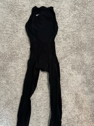 Tuta tecnica speedo - tuta,