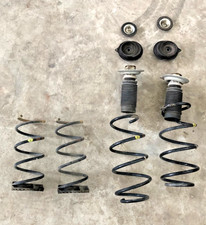 MOLLE AMMORTIZZATORI ANTERIORI