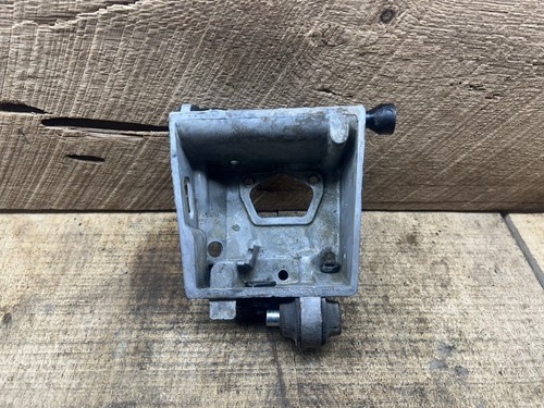 Scatola carburatore motosega