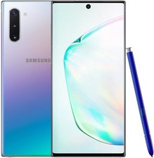SAMSUNG Galaxy Note10 256GB
