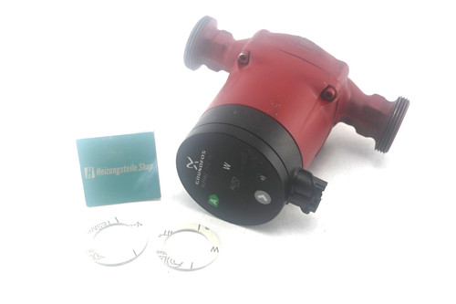 Pompa circolazione grundfos - di,