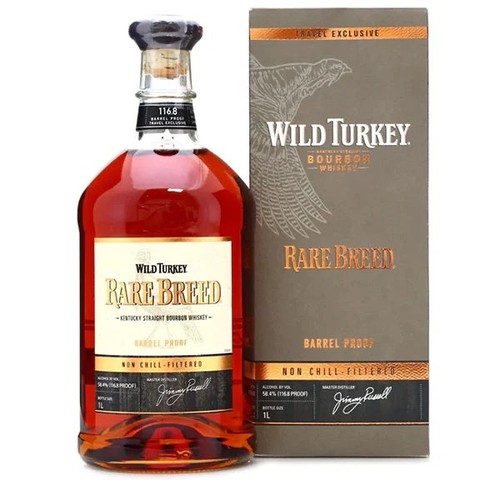 Wild turkey rare - turkey, breed