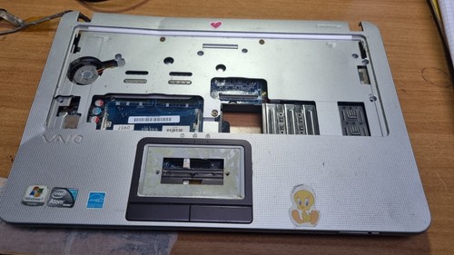 2907 portatile netbook - 2907-pc, sony