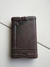 Ww2 Contenitore kit pulizia Mauser. 