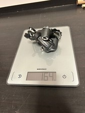 Deragliatore posteriore