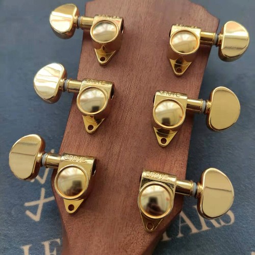 Accordatori chitarra elettrica - accordatori,