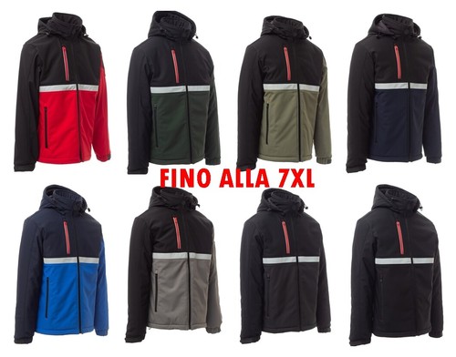 Taglie forti uomo - forti,