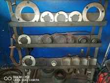 Estrattori Cuscinetti Cambio Ecc. 