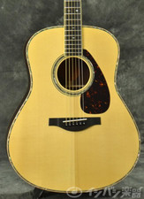 Yamaha Acoustic Guitar LL16D