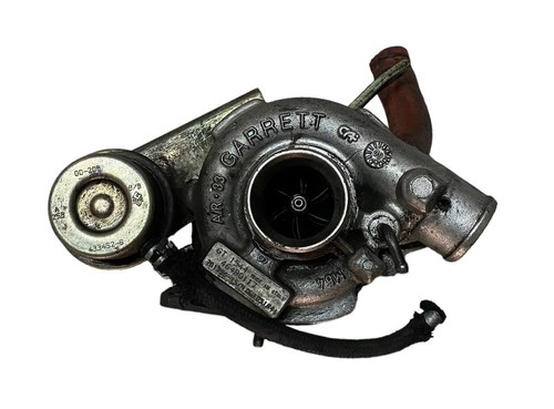 Turbina turbocompressore - /,