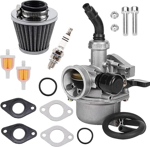 Pz19 carburatore per - 50cc, 70cc