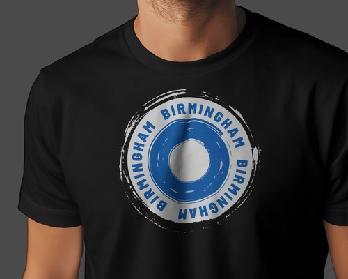 Shirt rotonda birmingham - birmingham, |