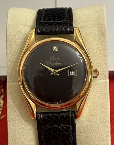 Orologio pierre chatelain - orologio,
