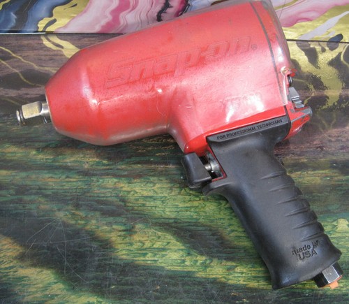 Snap tools drive - snap-on, air