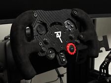 Racing Add On F1 Wheel Mod