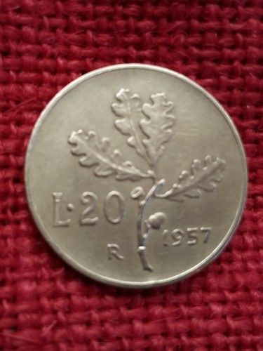 Rare monete lire - 2,