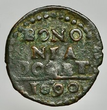 BOLOGNA - ALESSANDRO VIII