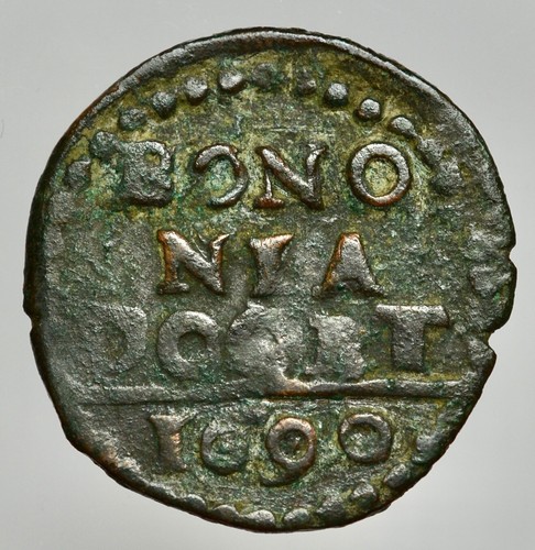 Bologna alessandro viii - bologna,