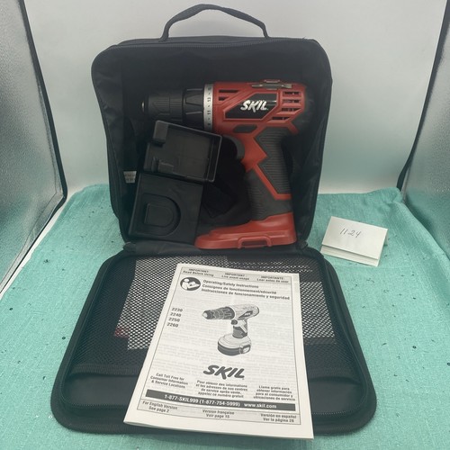 Skil 2260 rosso - 2260,
